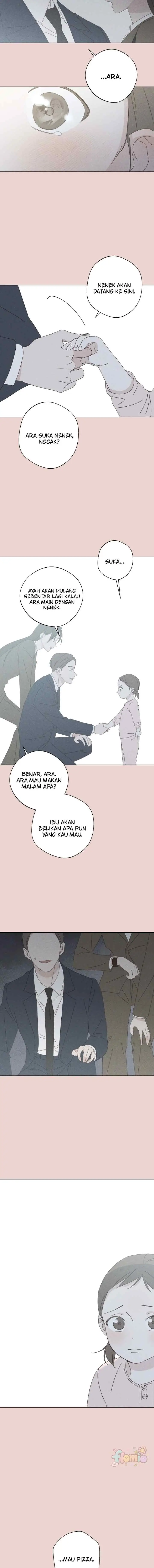 Into The Boundary of Love chapter 28 halaman 10