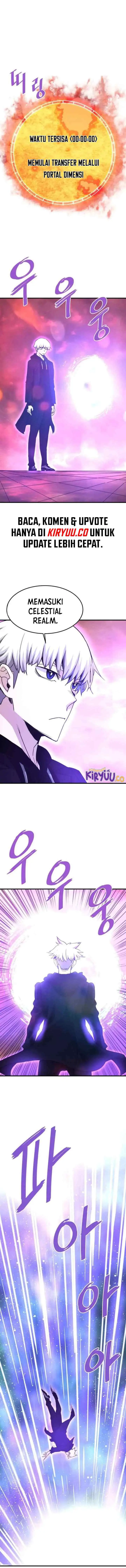 Han Dae Sung Returned From Hell chapter 118 halaman 5