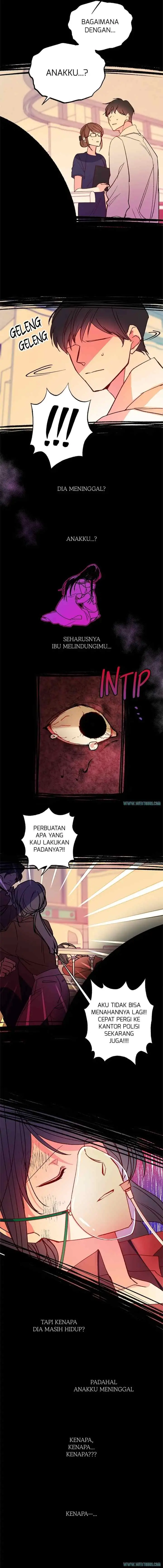 Help Me! Mystery chapter 24 halaman 11