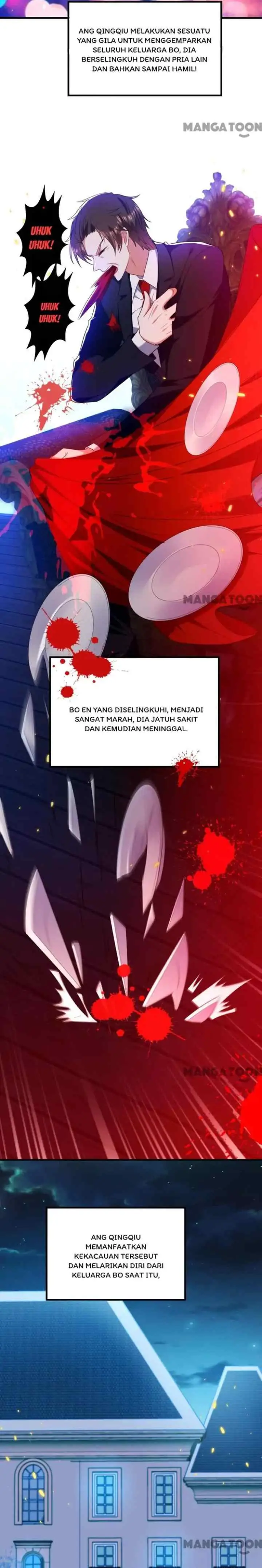 Don't Mess With Missy! chapter 123 halaman 14