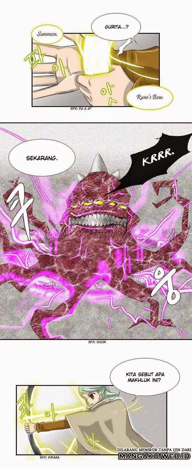 Black Haze chapter 7 halaman 11