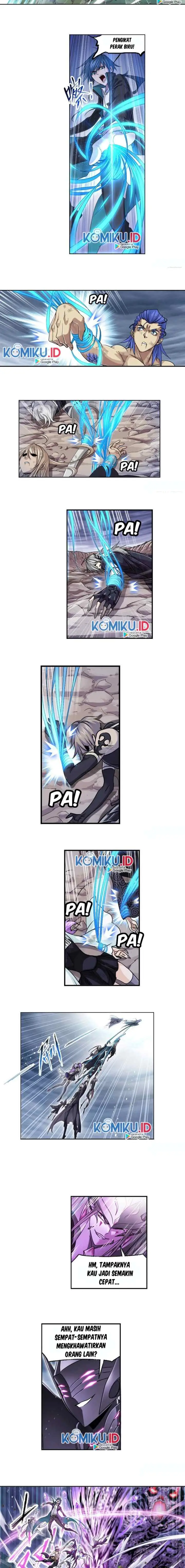 Soul Land chapter 295 halaman 5