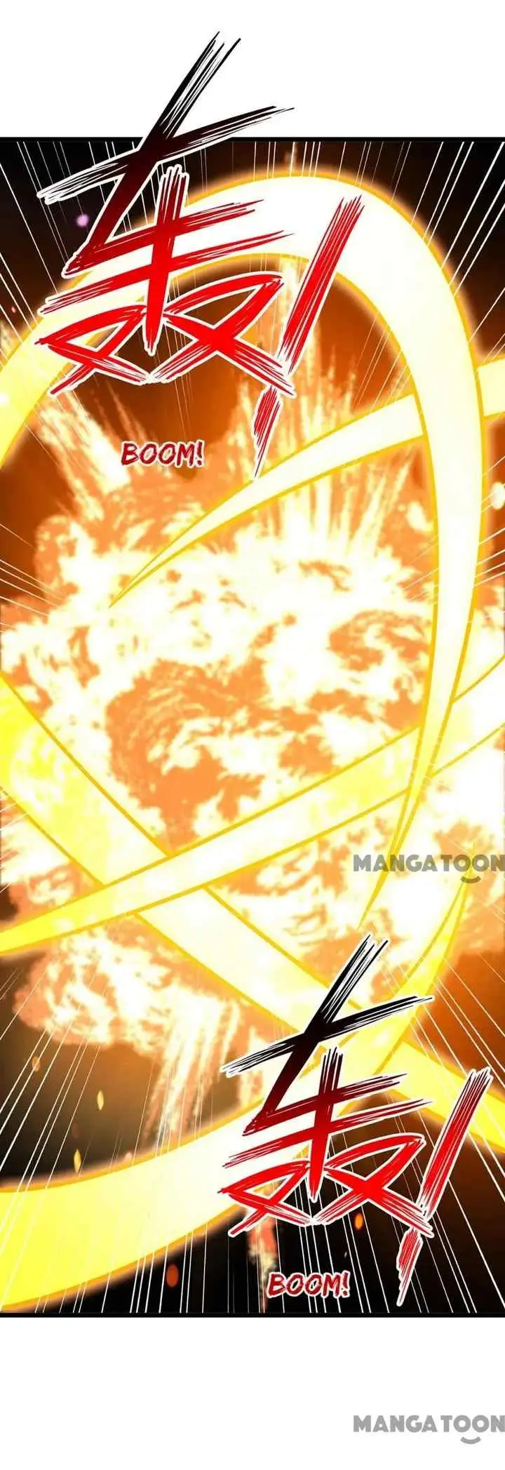 Dominate The Three Realms chapter 265 halaman 19