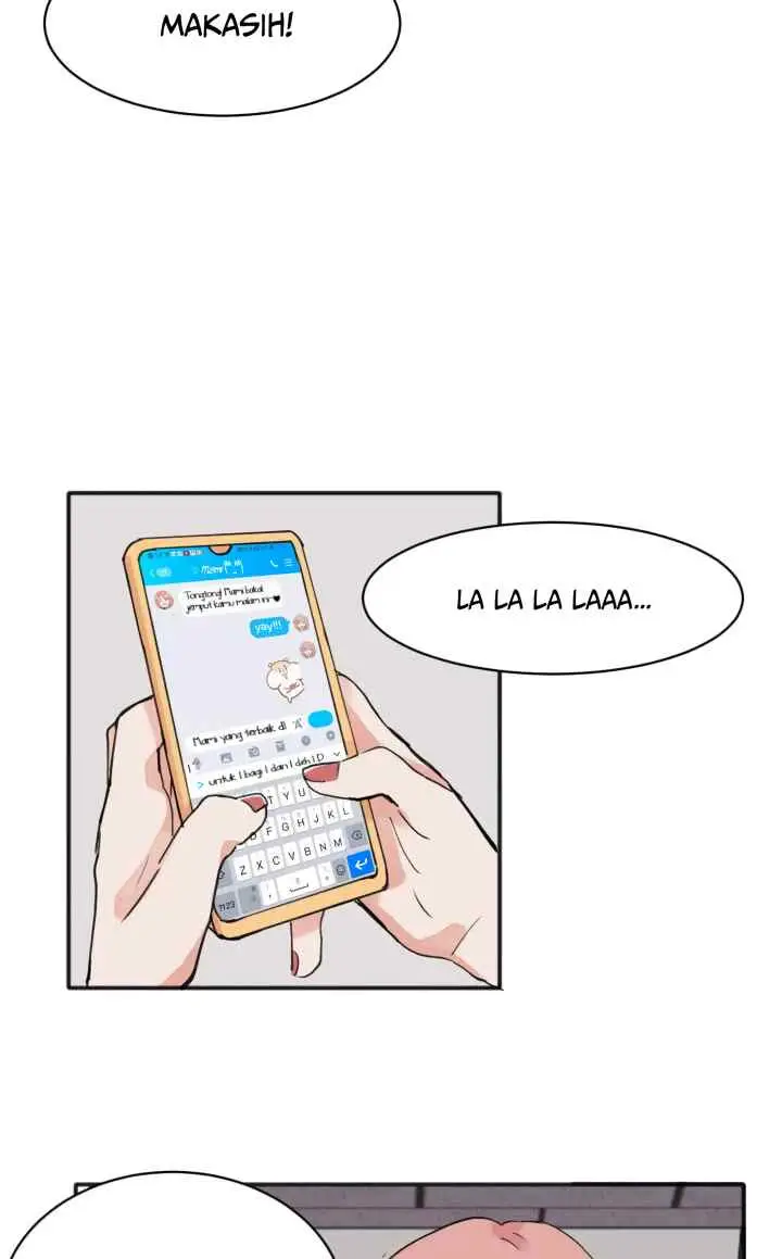 Guānyú bèi bān shàng lǜchá wēixié nà jiàn shì chapter 13 halaman 10