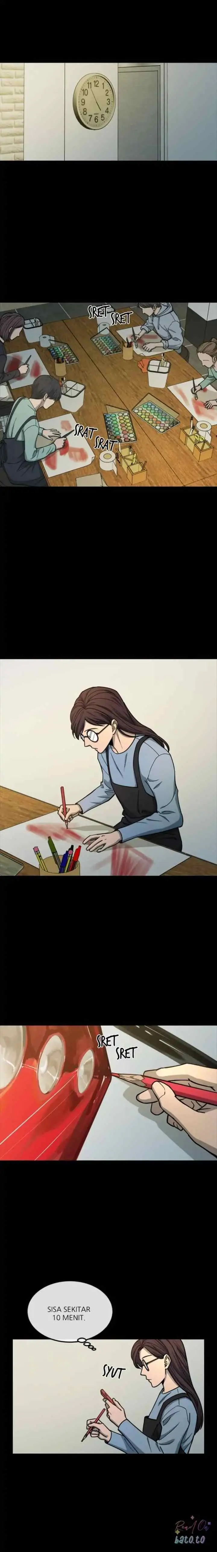 Get Back chapter 59 halaman 14