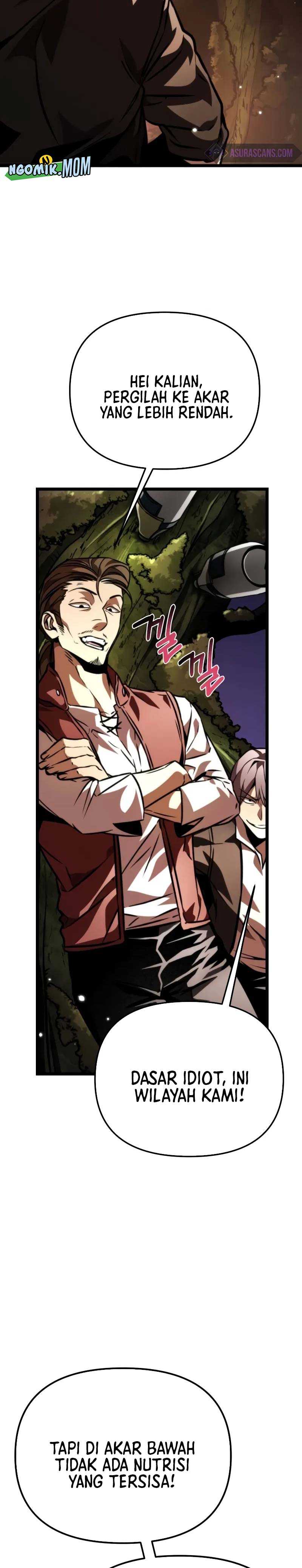 Reincarnator chapter 54 halaman 5