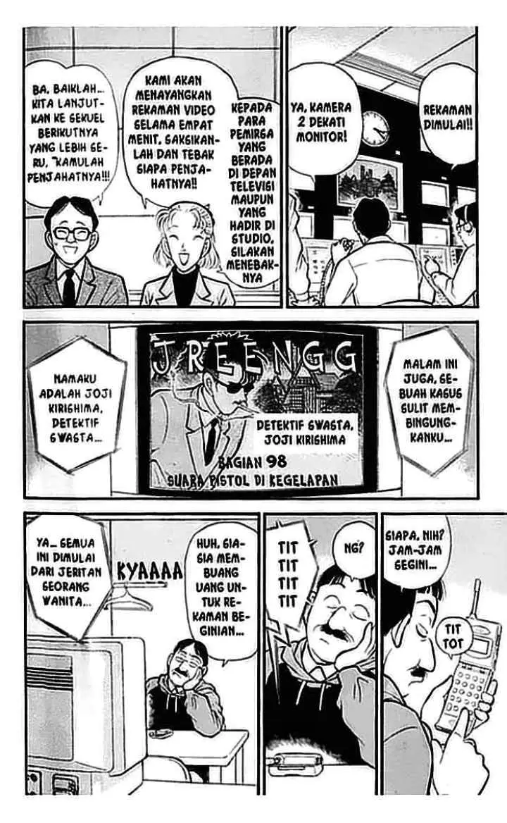 Detective Conan chapter 102 halaman 11
