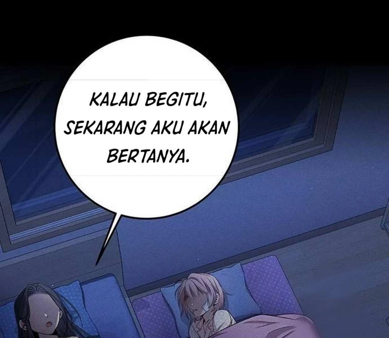 High School Queen chapter 22 halaman 198