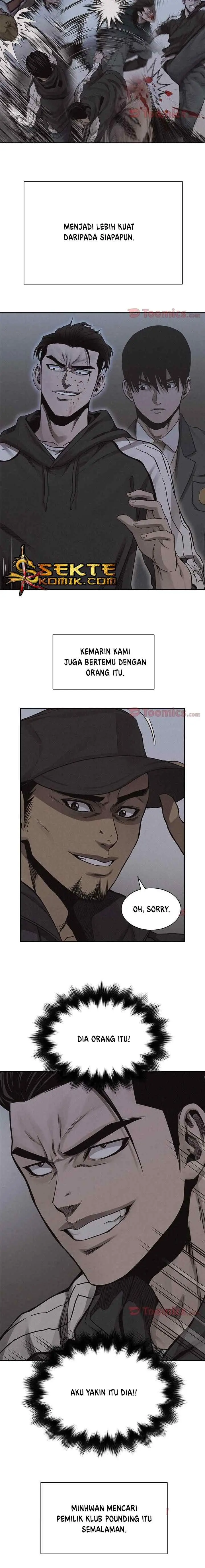Pounding chapter 41 halaman 4