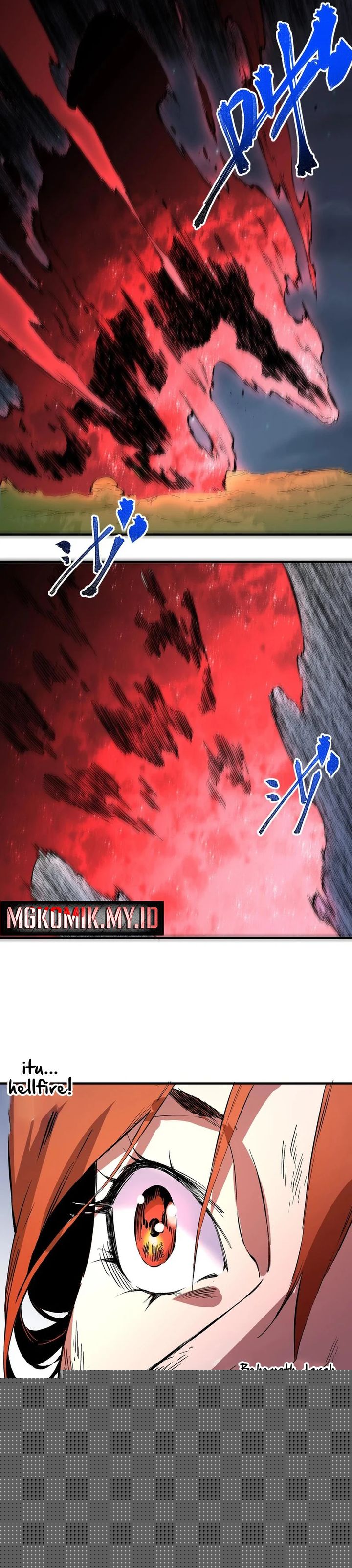I ! I'm The Strongest Forbidden Spellcaster In History chapter 3 halaman 23