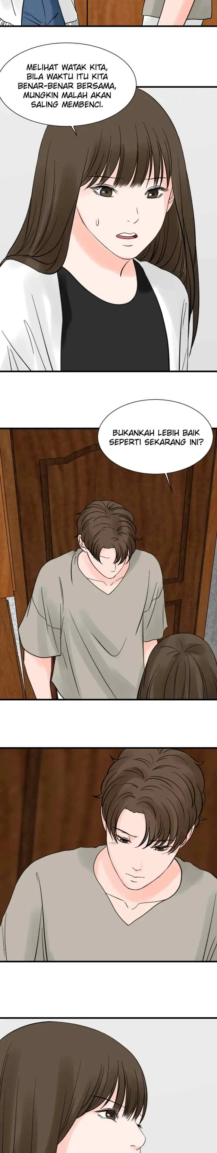 One + One (Bao A) chapter 65 halaman 5