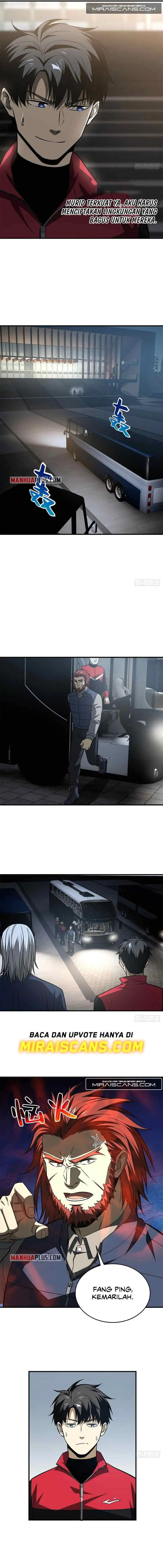 Global Gao Wu chapter 108 halaman 4