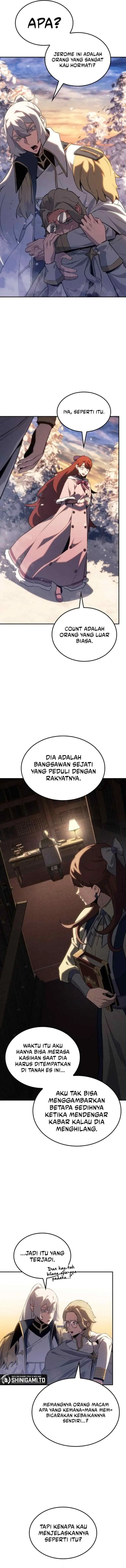 Ice Lord chapter 28 halaman 9