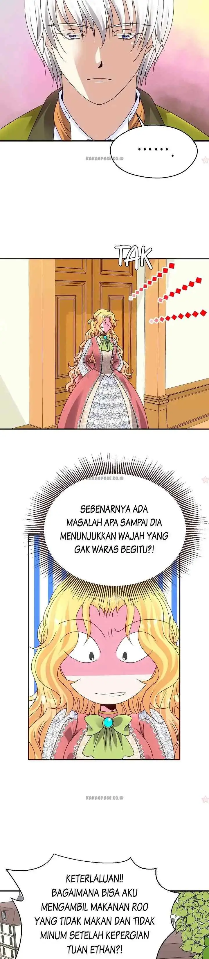 I Refuse the Duke chapter 12 halaman 10