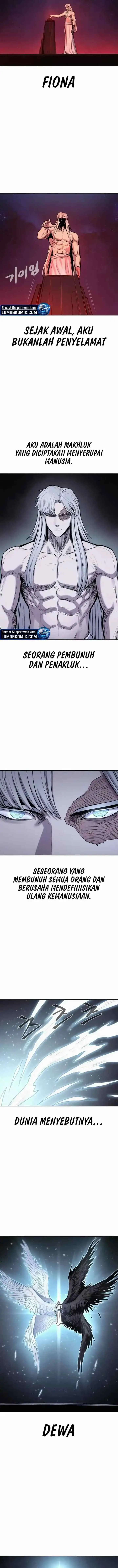 Howling Dragon (The Wailing Perversion) chapter 78 halaman 11