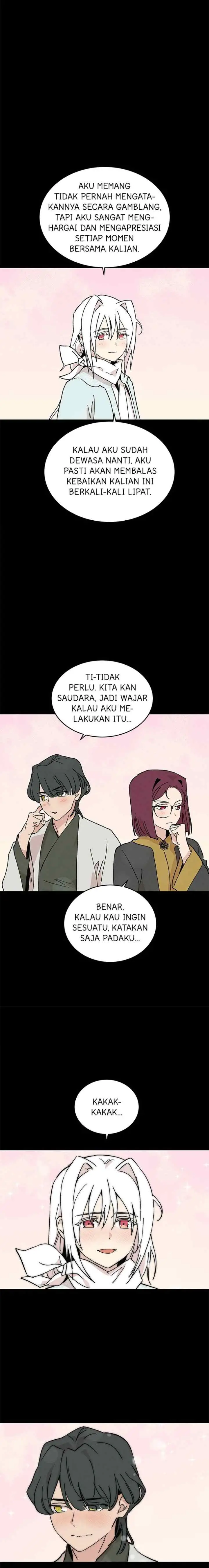 Hugung Scandal chapter 44 halaman 13