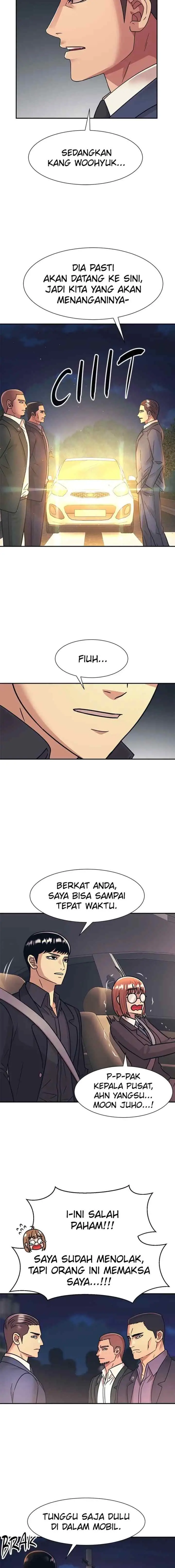 I Am Unbeatable chapter 48 halaman 14
