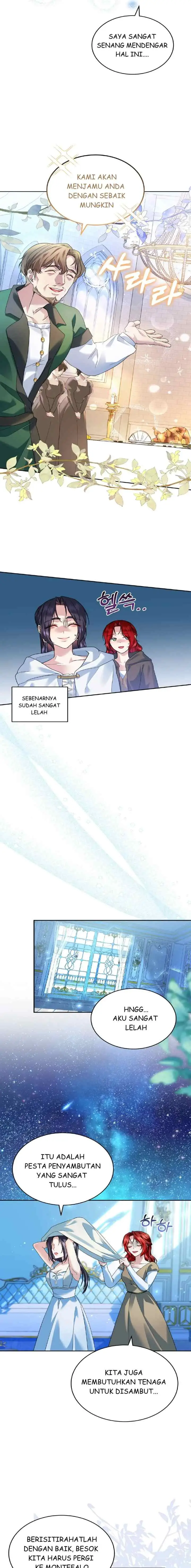 Fairy Legacy chapter 33 halaman 10