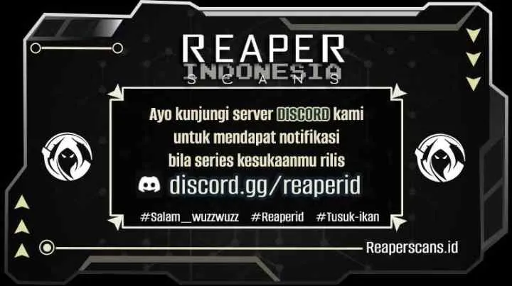 Heavenly Inquisition Sword chapter 23 halaman 19