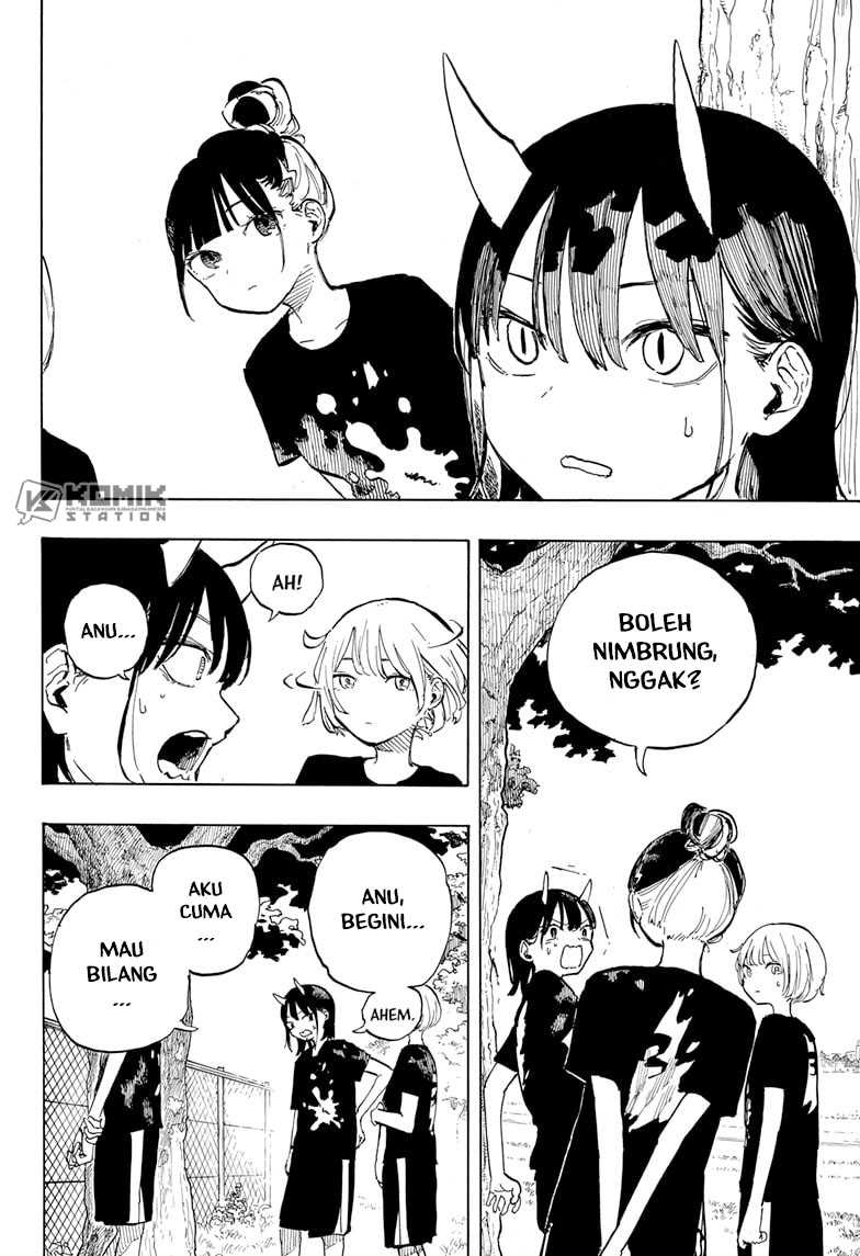 Ruri Dragon chapter 29 halaman 14