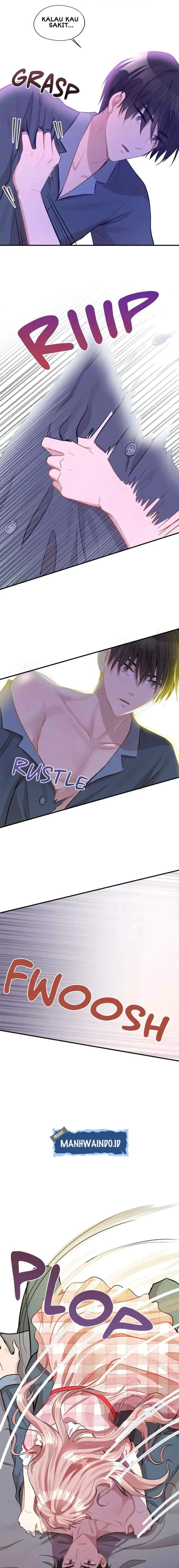 Just for a Meowment chapter 28 halaman 13