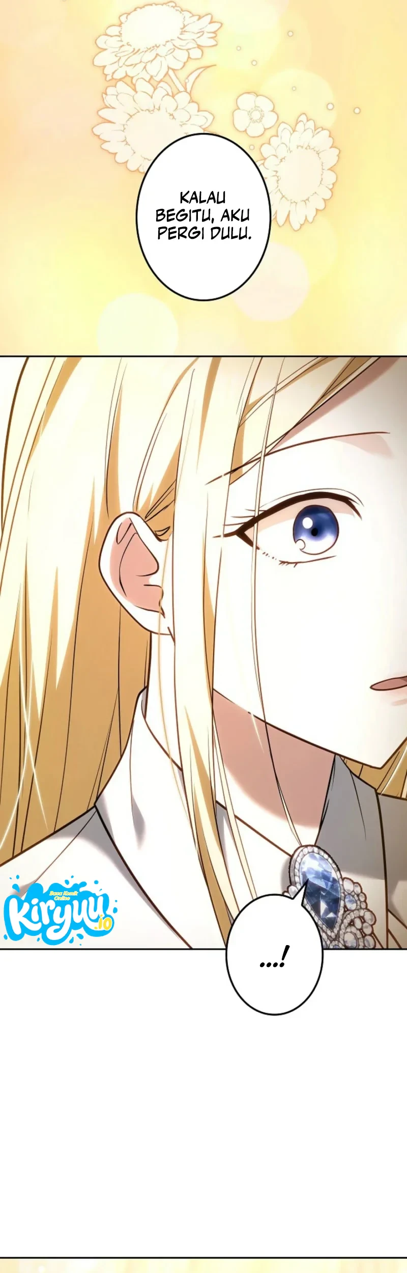 Violet's Poisoned Words chapter 6 halaman 73