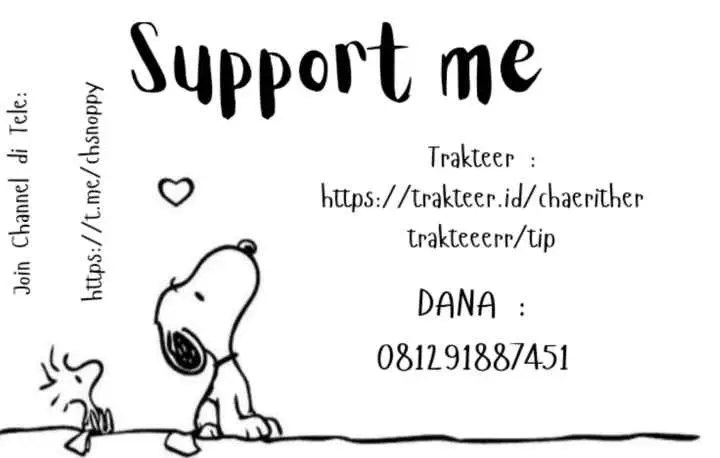 I Still Don't Know About My Favourite Character's Unwavering Obsession chapter 65 halaman 20