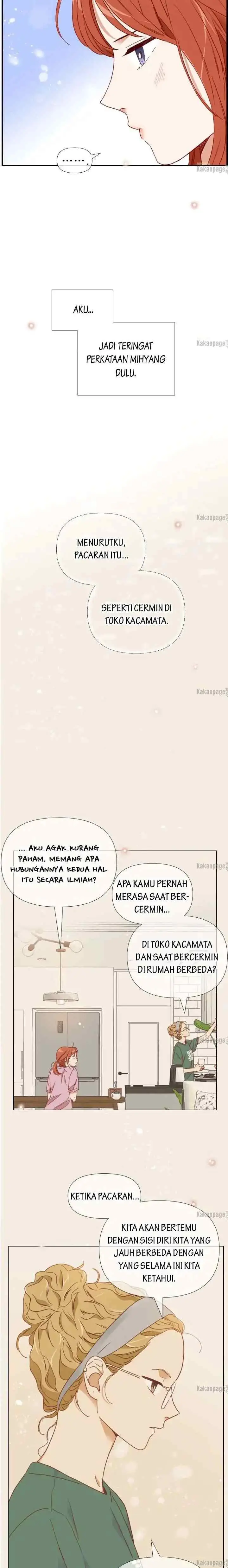 An Hour of Romance chapter 119 halaman 15