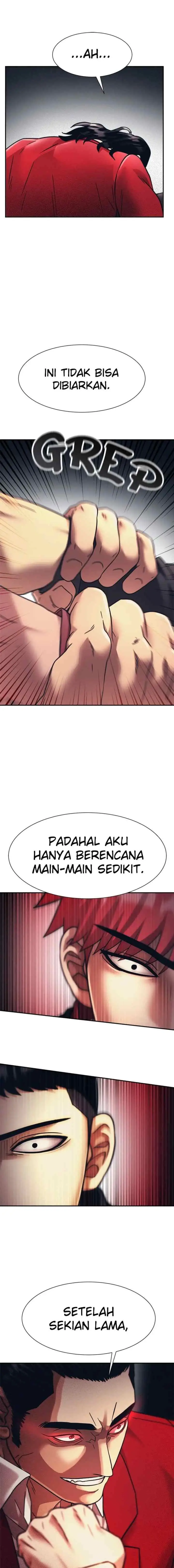 I Am Unbeatable chapter 28 halaman 18