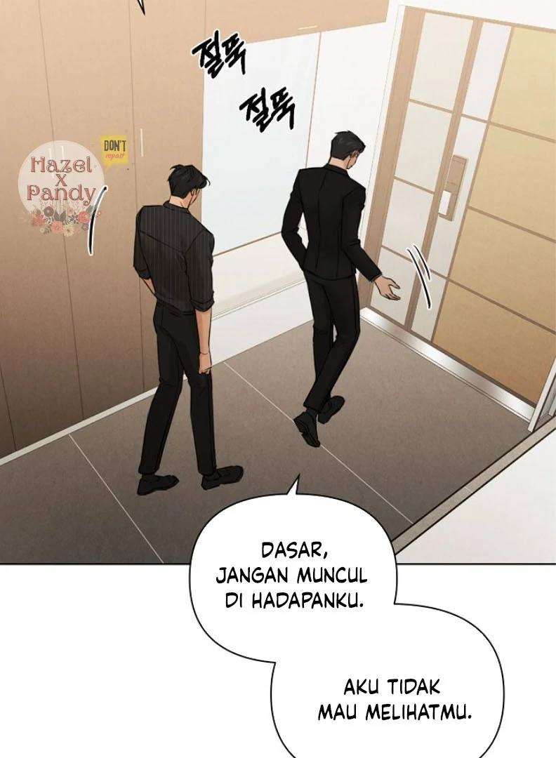 Just Dawn chapter 54 halaman 63