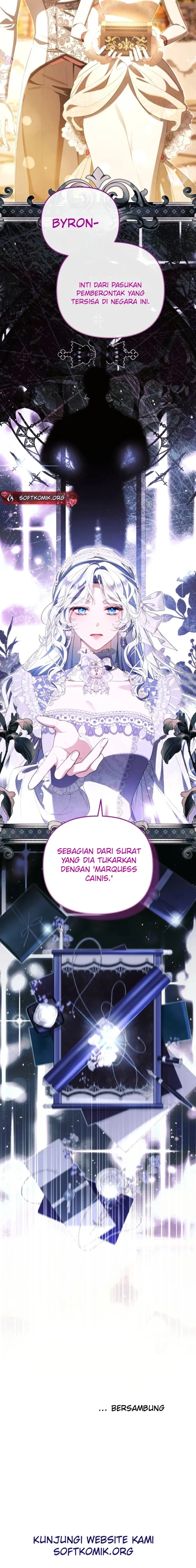 You Will Pay With Your Life For Deceiving Me chapter 53 halaman 42