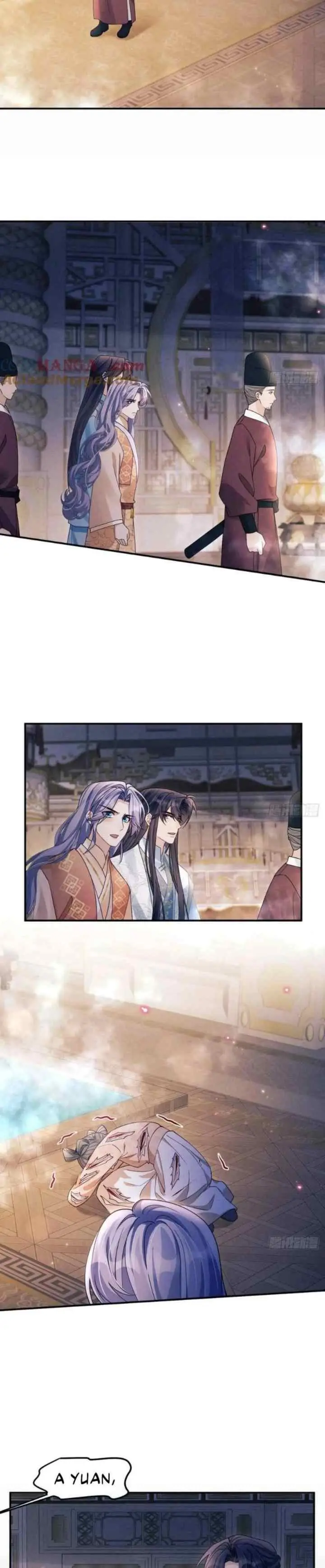 I Suspect the Actor Is Fishing for Me chapter 188 halaman 19
