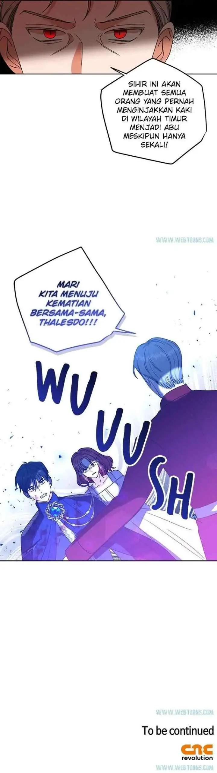 Leveling My Husband to the Max chapter 111 halaman 19