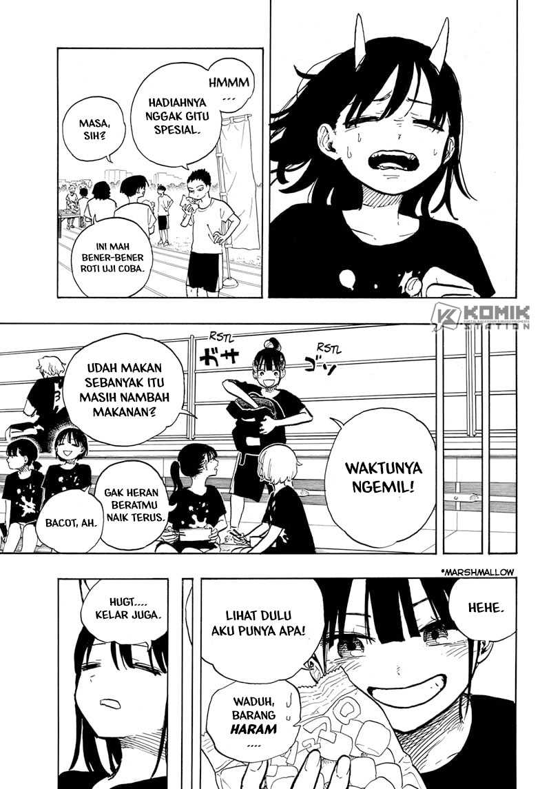 Ruri Dragon chapter 28 halaman 15