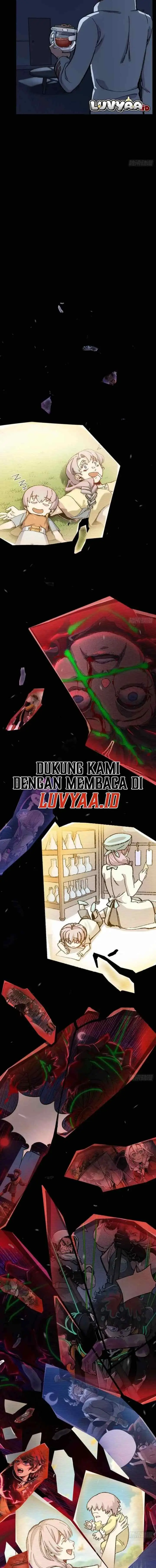 Invincible Under Heaven: Reborn as the Enemy chapter 10 halaman 12