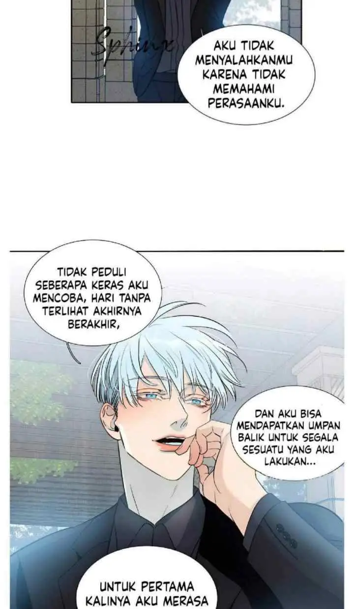 Dívida de Amor chapter 12 halaman 10