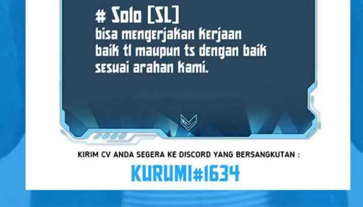 A Sword's Evolution Begins From Killing chapter 47 halaman 11