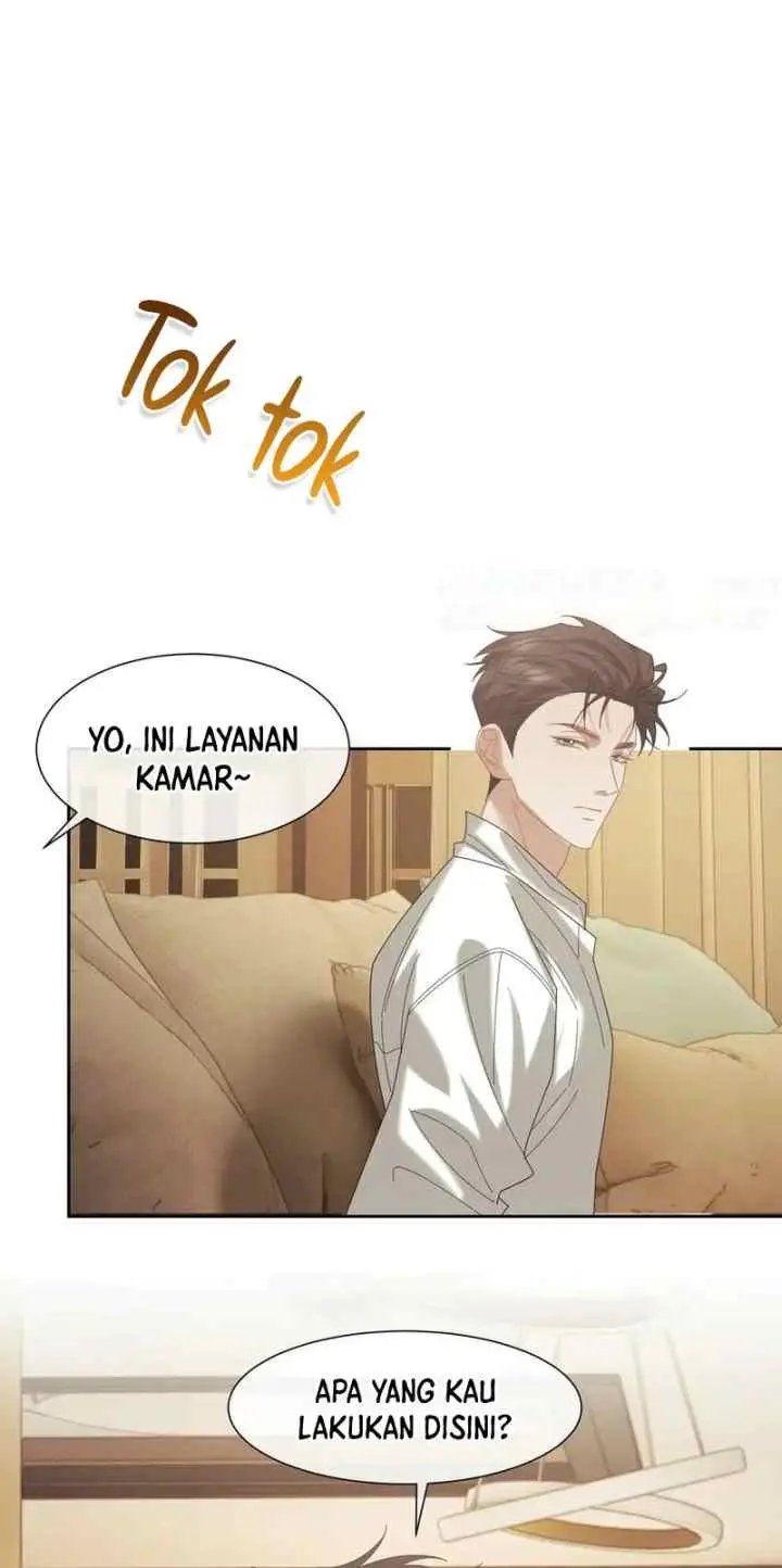 Becoming His Unwanted Madam chapter 123 halaman 8