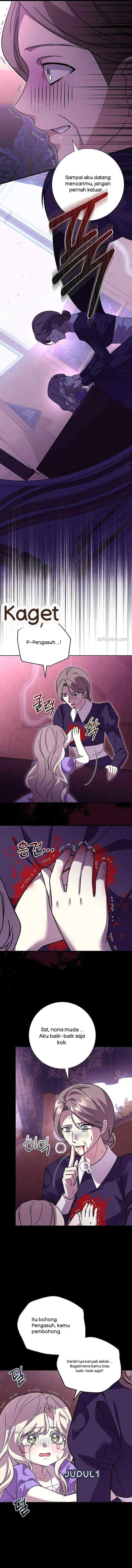 For My Gentle Monster chapter 26 halaman 7