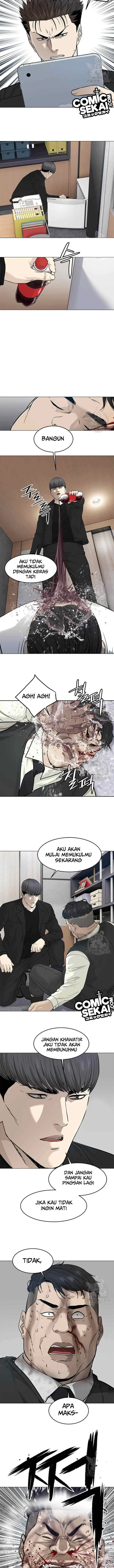 God of Blackfield chapter 176 halaman 4