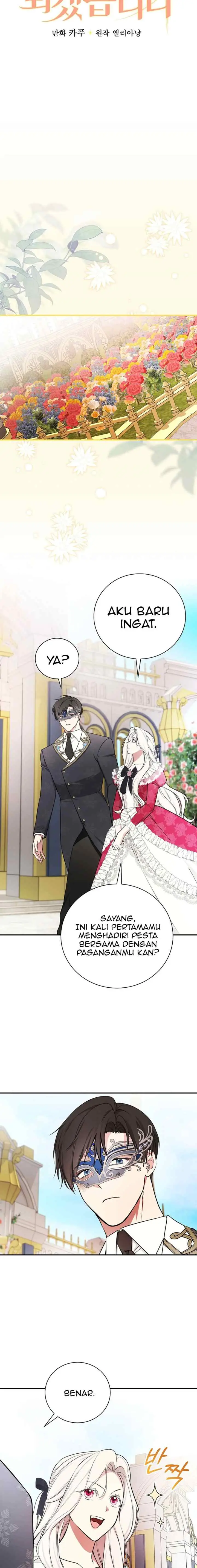 Seducing Duke Monster chapter 94 halaman 5