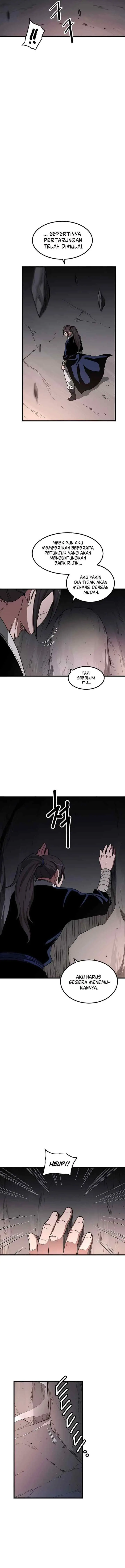 I am Reborn as the Sword God chapter 34 halaman 10
