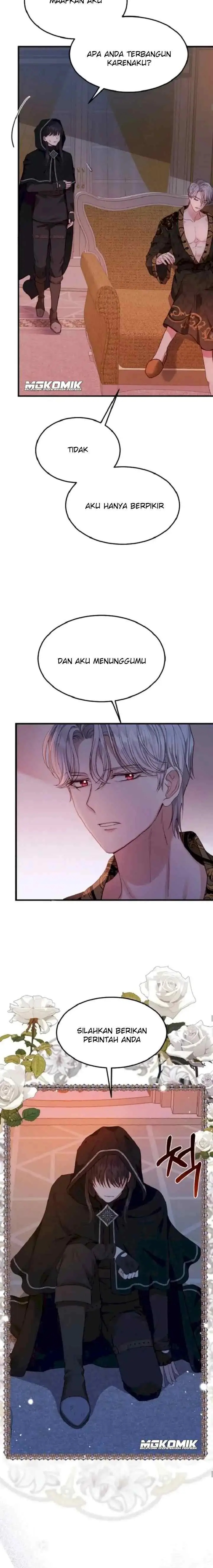 I Became the Wife of the Monstrous Crown Prince chapter 41 halaman 17