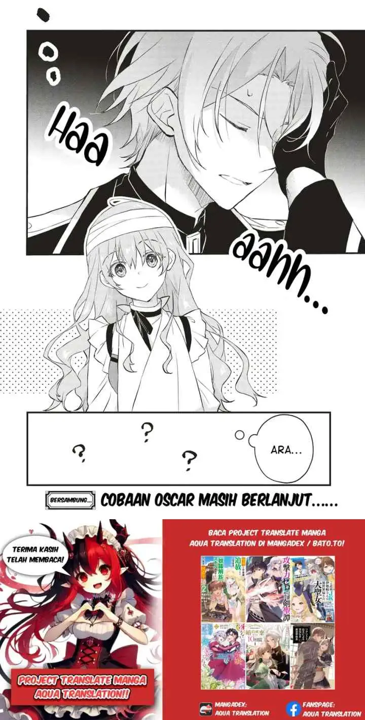 Konyaku Haki made 10-Nikkan chapter 5 halaman 15