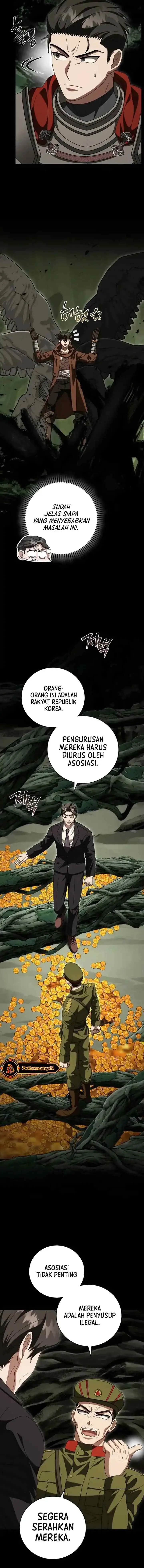 Skill Collector: The Ultimate Skill Thief chapter 43 halaman 10