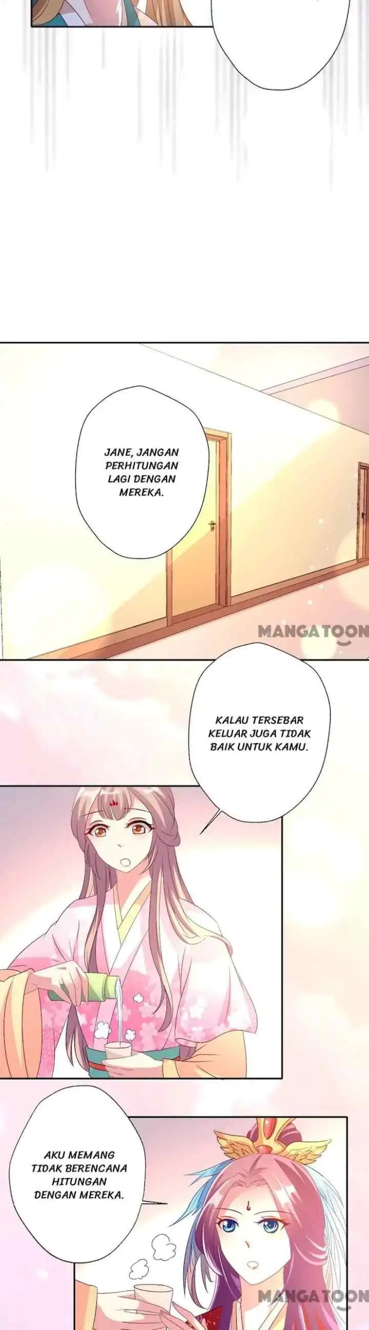 Cost of Being Famous (A-List) chapter 3 halaman 7
