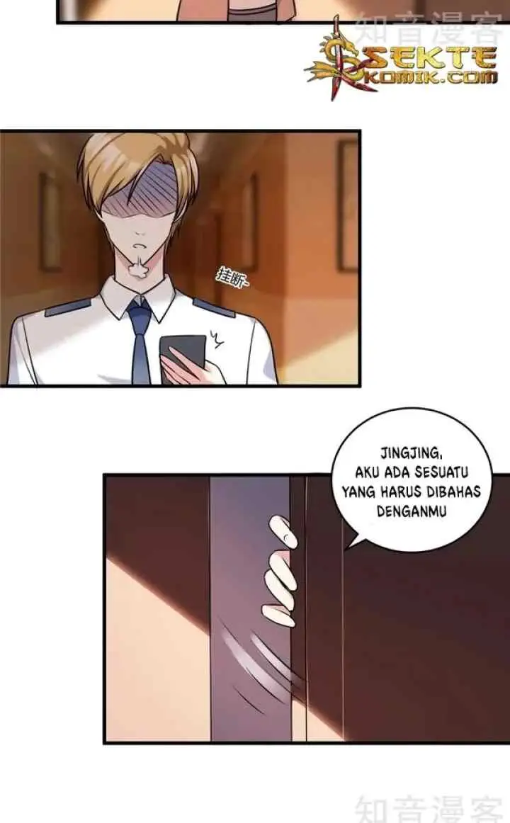Ceo's Top Master chapter 86 halaman 13
