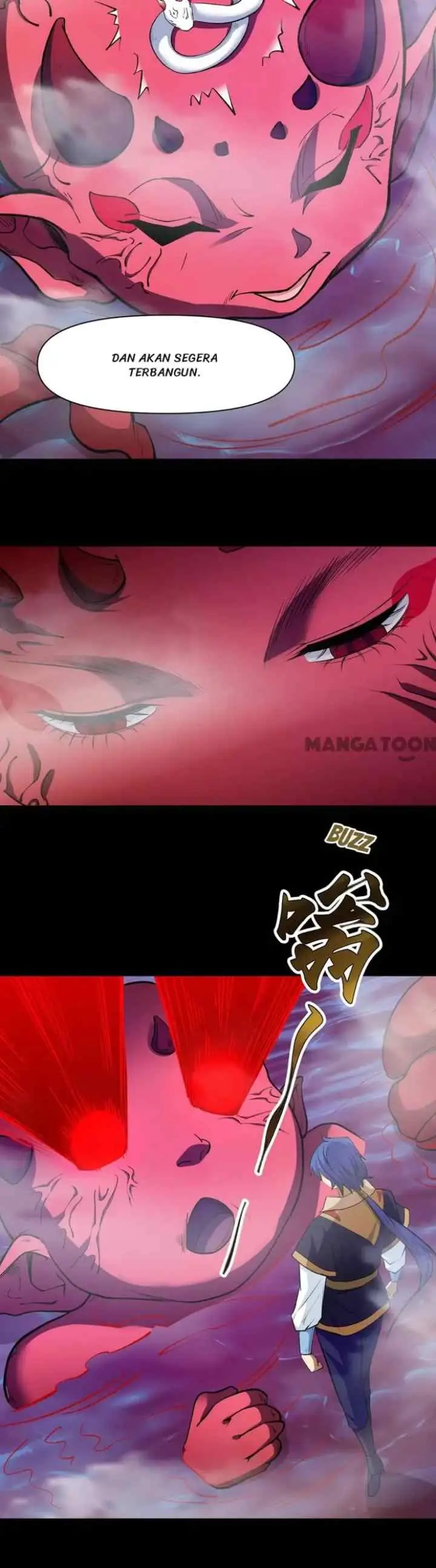 Martial Arts Reigns chapter 546 halaman 5