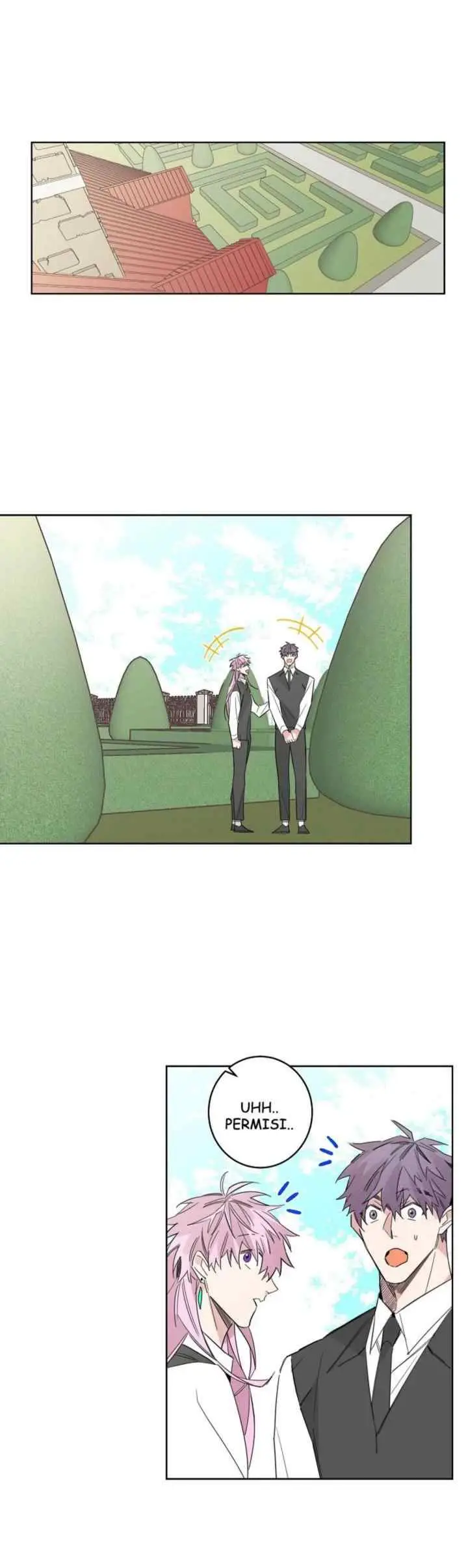 Ripe When the Flowers Bloom chapter 19 halaman 7