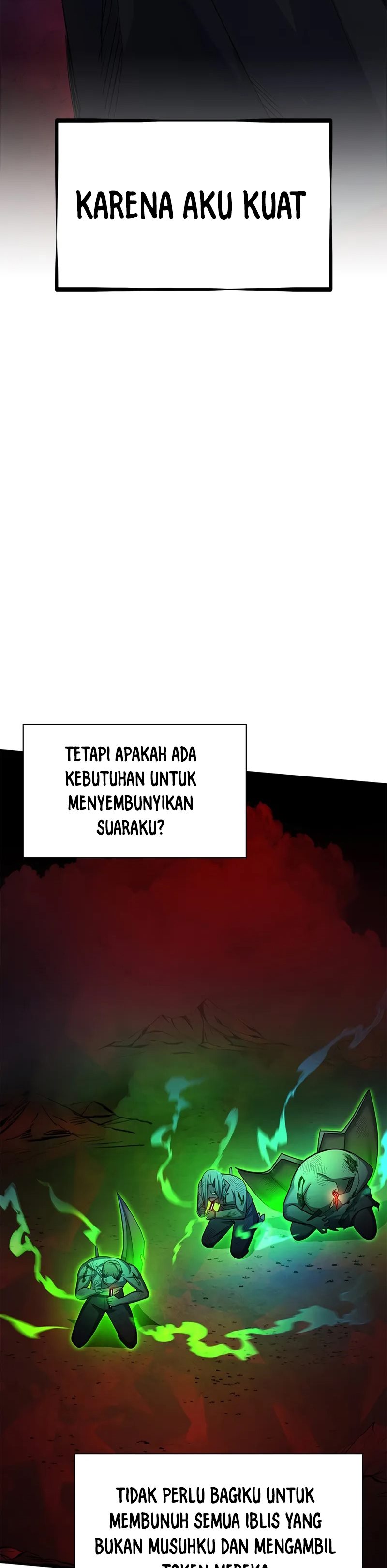 The Tutorial Is Too Tough! chapter 199 halaman 46